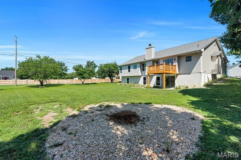 7196 Heald Drive, O'Fallon, MO 63368 — listing photo 28 of 35