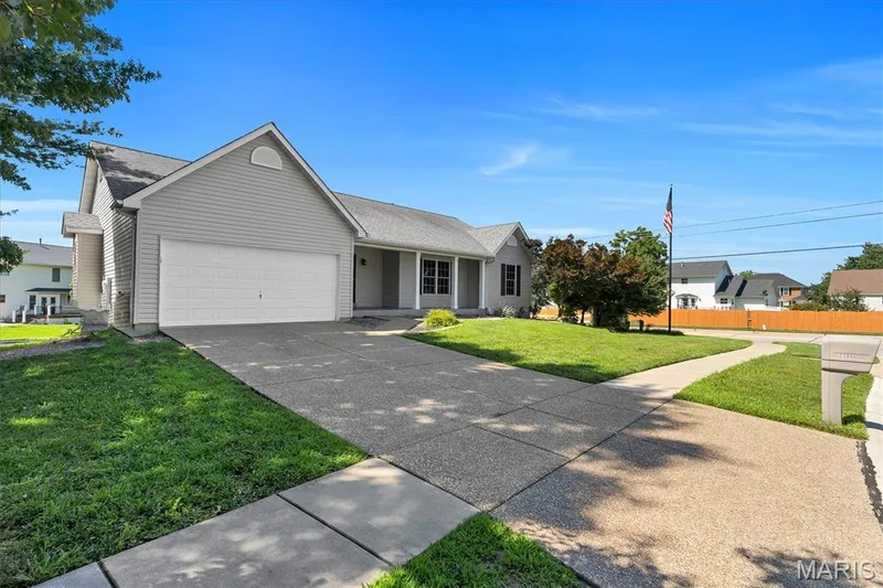 7196 Heald Drive, O'Fallon, MO 63368 — listing photo 30 of 35