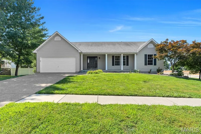 7196 Heald Drive, O'Fallon, MO 63368 — listing photo 31 of 35