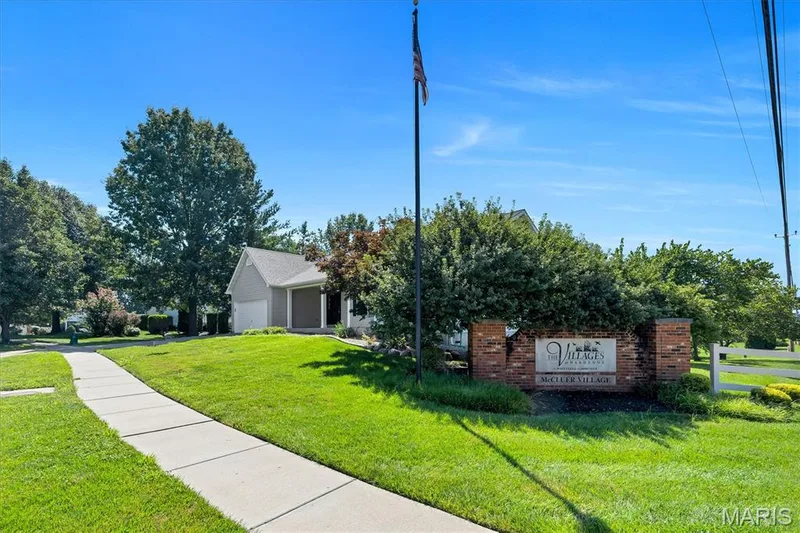 7196 Heald Drive, O'Fallon, MO 63368 — listing photo 32 of 35