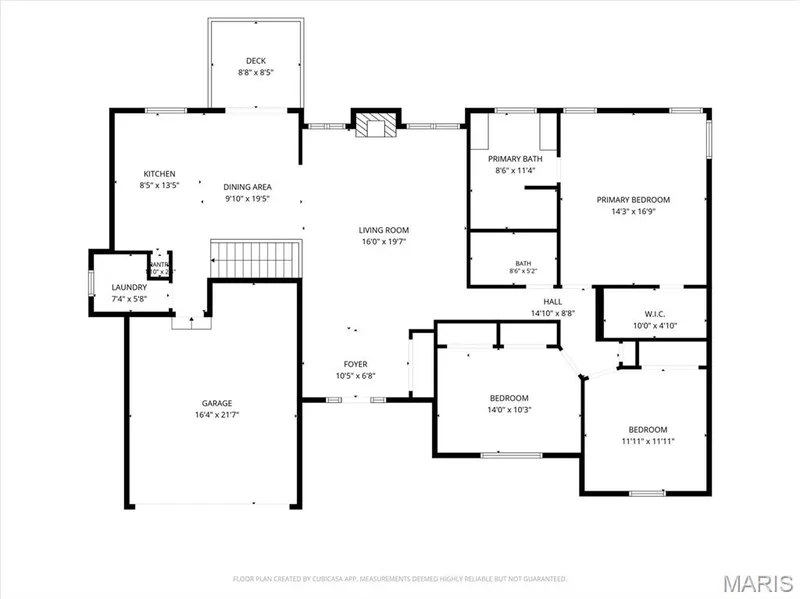 7196 Heald Drive, O'Fallon, MO 63368 — listing photo 33 of 35
