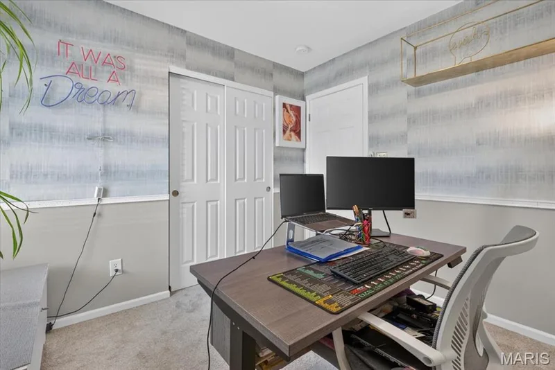 110 Barrington Drive, St Peters, MO 63376 — listing photo 18 of 46