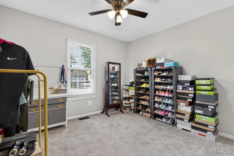 110 Barrington Drive, St Peters, MO 63376 — listing photo 19 of 46