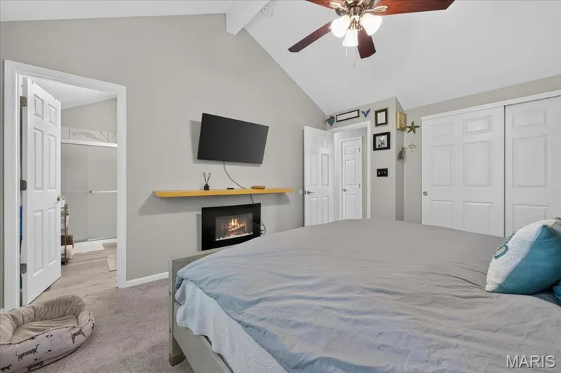110 Barrington Drive, St Peters, MO 63376 — listing photo 22 of 46