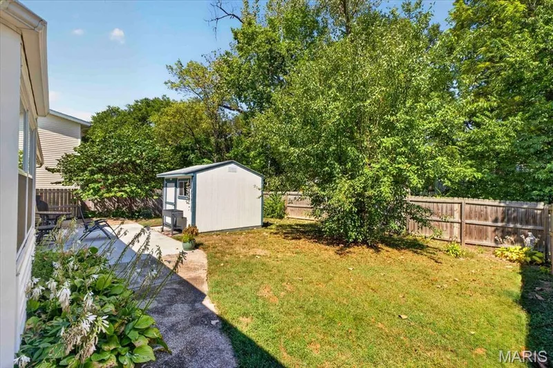 110 Barrington Drive, St Peters, MO 63376 — listing photo 38 of 46