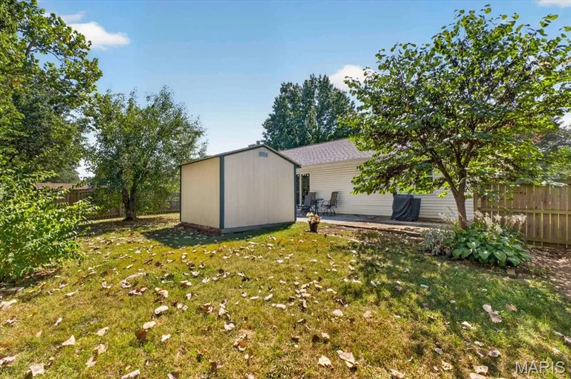 110 Barrington Drive, St Peters, MO 63376 — listing photo 40 of 46