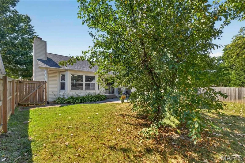 110 Barrington Drive, St Peters, MO 63376 — listing photo 41 of 46