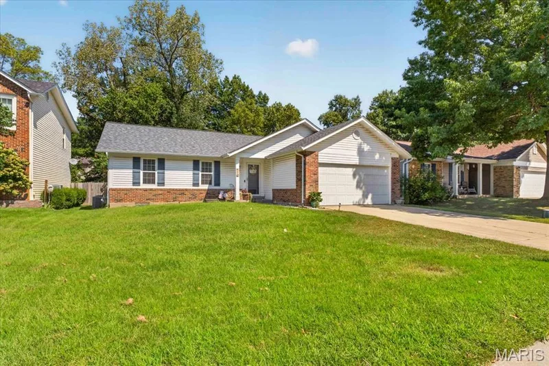 110 Barrington Drive, St Peters, MO 63376 — listing photo 46 of 46