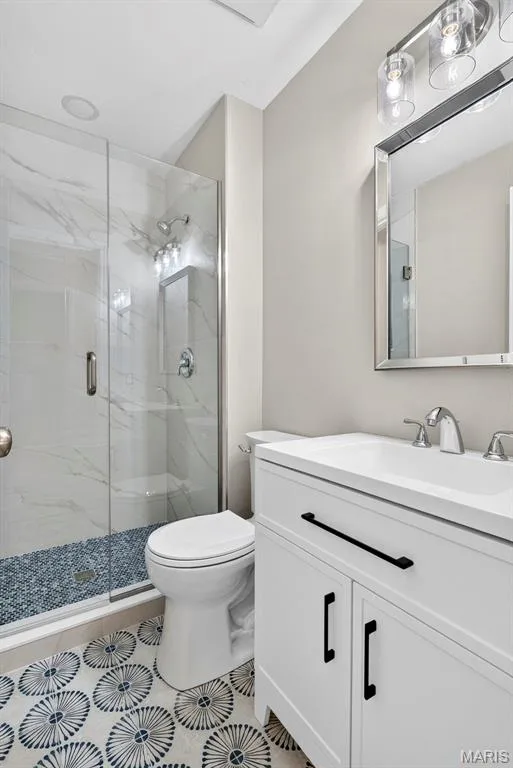 231 Laurelwood Drive, St Peters, MO 63376 — listing photo 17 of 27