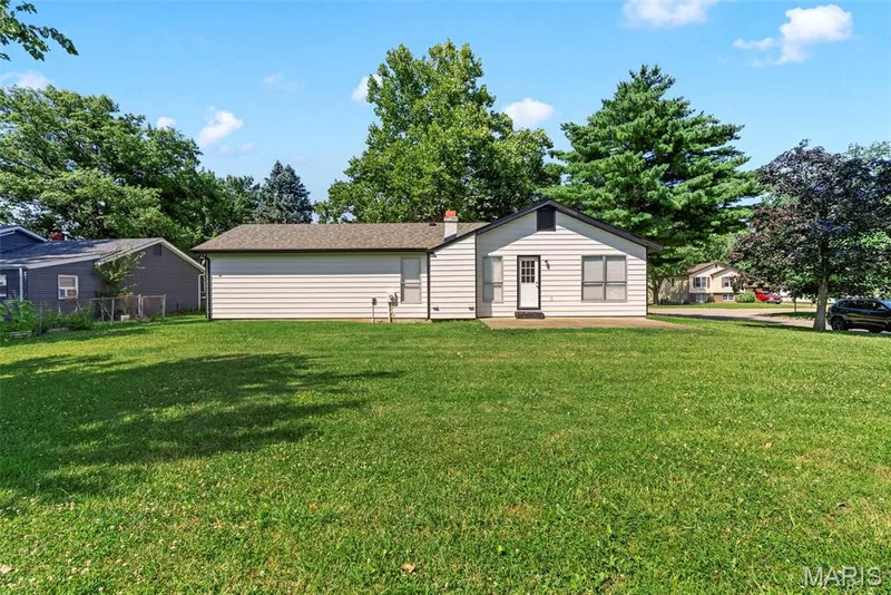 231 Laurelwood Drive, St Peters, MO 63376 — listing photo 27 of 27