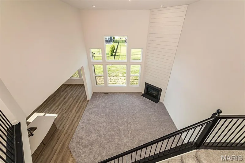 328 Kingsbarns Court, Dardenne Prairie, MO 63368 — listing photo 35 of 51