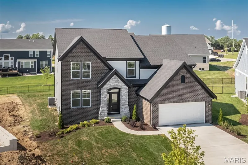 328 Kingsbarns Court, Dardenne Prairie, MO 63368 — listing photo 42 of 51