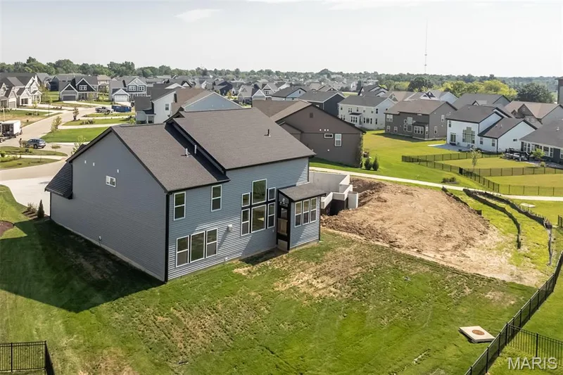 328 Kingsbarns Court, Dardenne Prairie, MO 63368 — listing photo 44 of 51