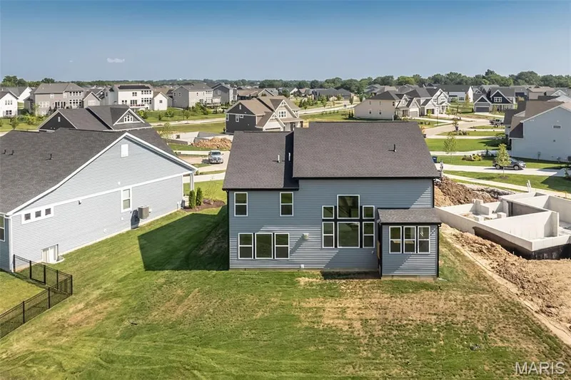 328 Kingsbarns Court, Dardenne Prairie, MO 63368 — listing photo 45 of 51