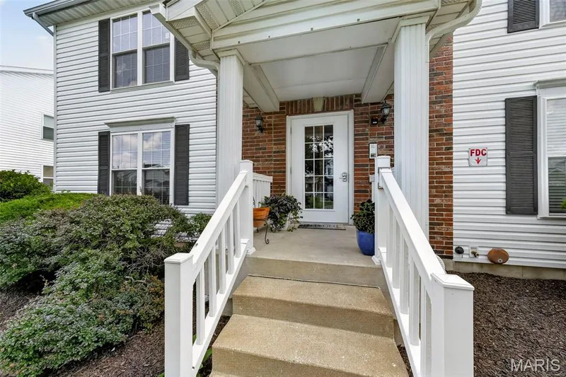 Welcome Home — 618 Homerun Drive, O'Fallon, MO 63366