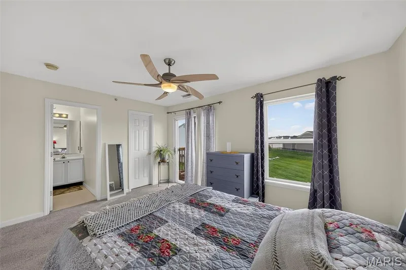 618 Homerun Drive, O'Fallon, MO 63366 — listing photo 18 of 42