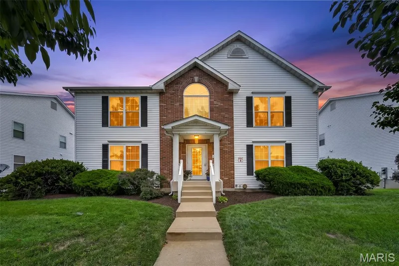 618 Homerun Drive, O'Fallon, MO 63366 — listing photo 33 of 42