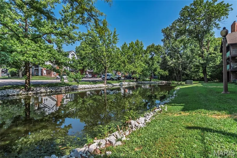 Another scenic view — 1440 Heritage Landing #105, St Charles, MO 63303