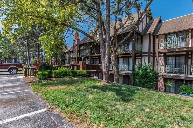 More of the community — 1440 Heritage Landing #105, St Charles, MO 63303