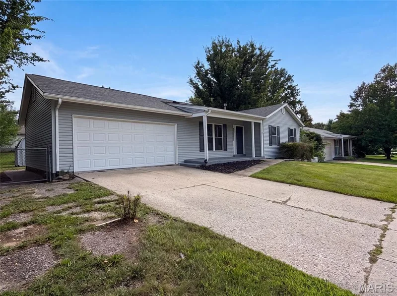 1354 Great Warrior Drive, O'Fallon, MO 63366 — listing photo 16 of 17