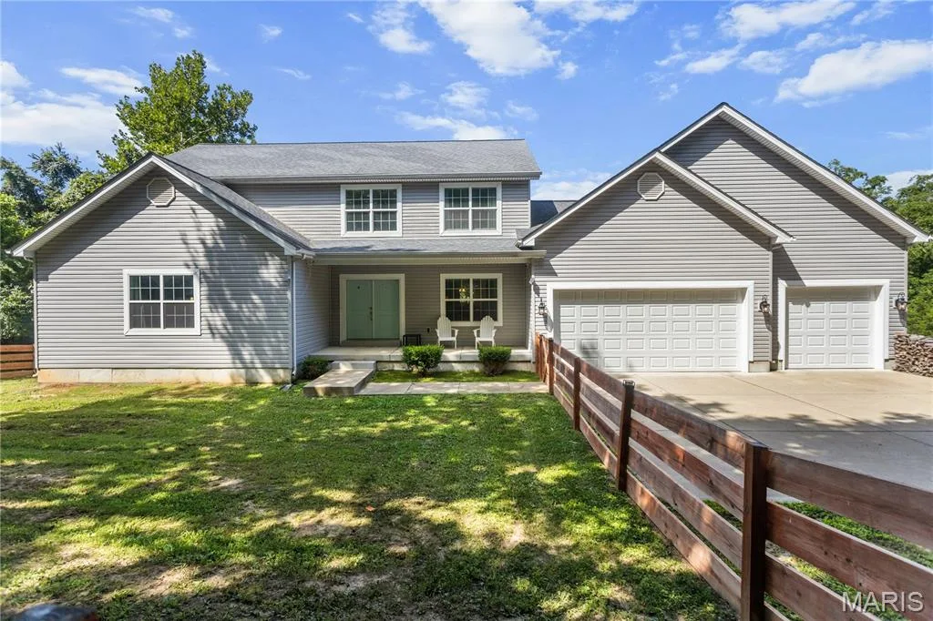 531 Strecker Road, Wildwood, MO 63011 — listing photo 1 of 45