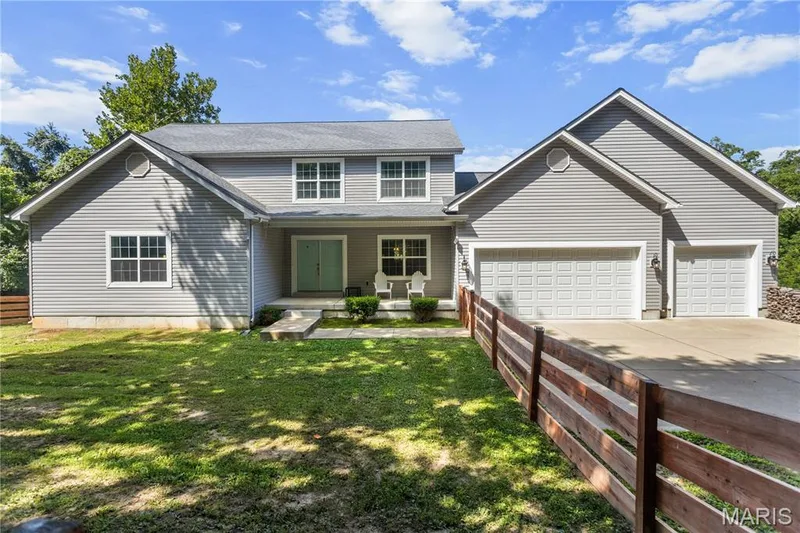 531 Strecker Road, Wildwood, MO 63011 — listing photo 1 of 45