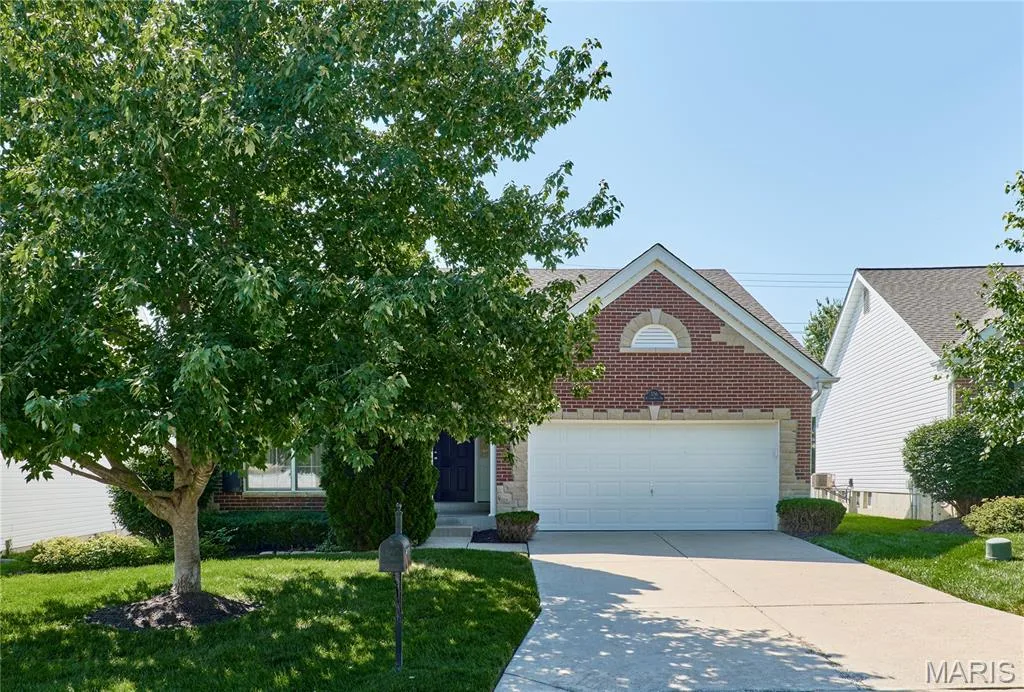556 Boulder River Drive, St Charles, MO 63368 — listing photo 1 of 30
