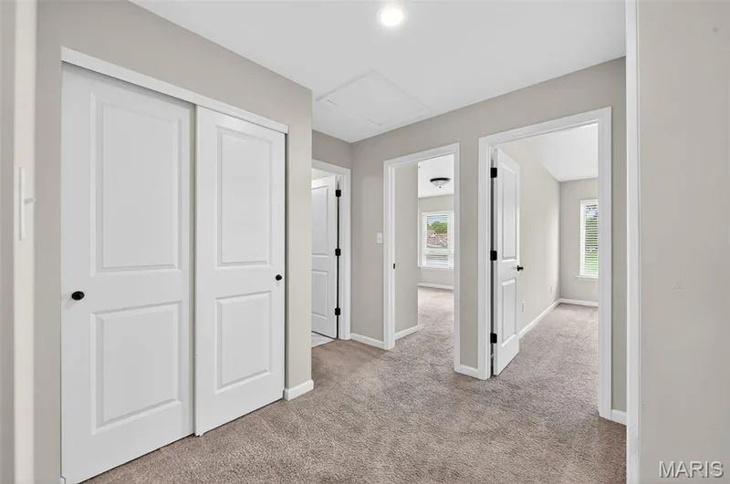 2nd Floor Landing — 2810 McClay Road, St Charles, MO 63303