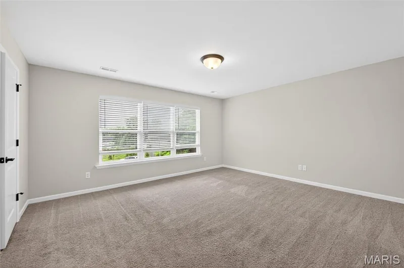 Primary Bedroom — 2810 McClay Road, St Charles, MO 63303