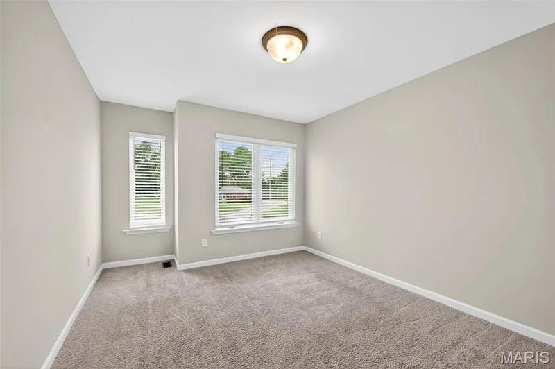 Bedroom 2 — 2810 McClay Road, St Charles, MO 63303