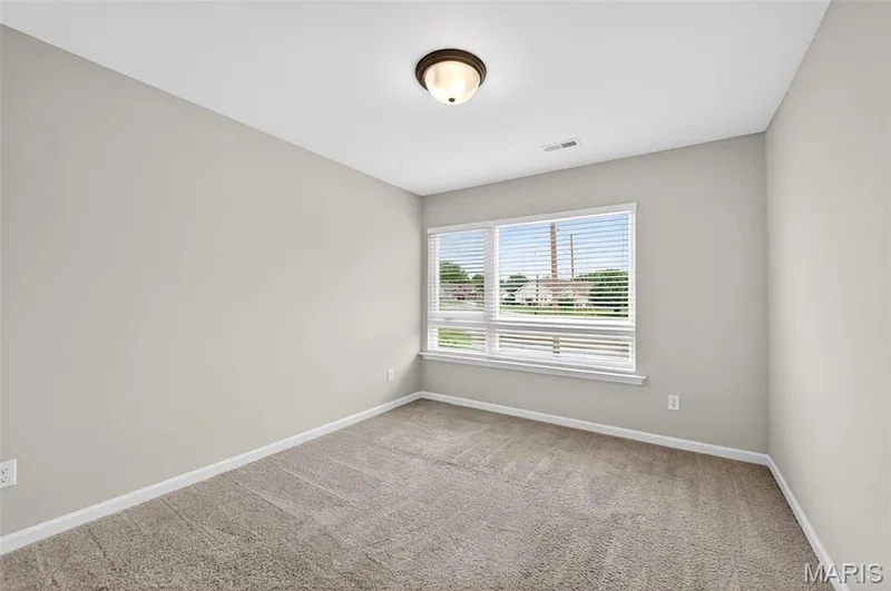 Bedroom 3 — 2810 McClay Road, St Charles, MO 63303