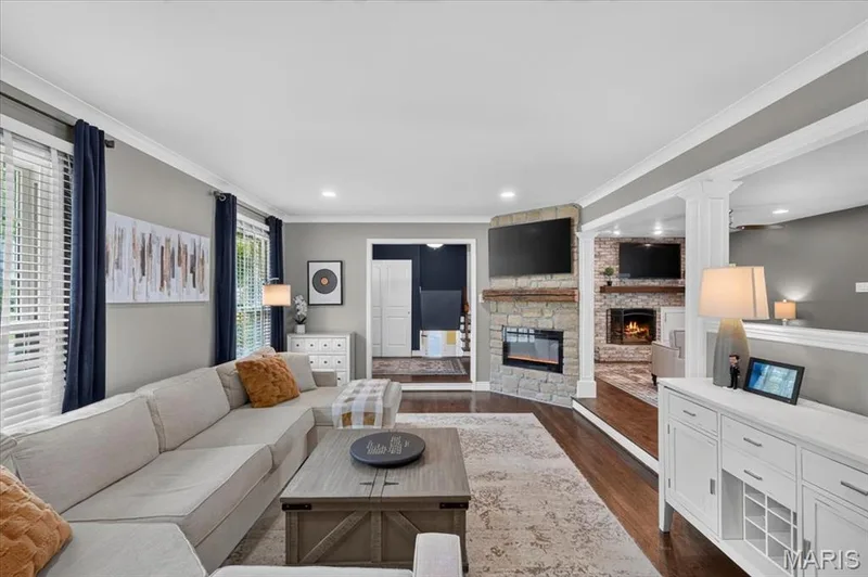 20 Shawnee Drive, St Charles, MO 63301 — listing photo 21 of 65