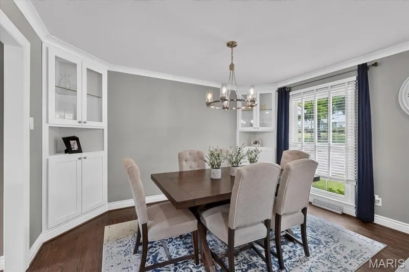 20 Shawnee Drive, St Charles, MO 63301 — listing photo 25 of 65