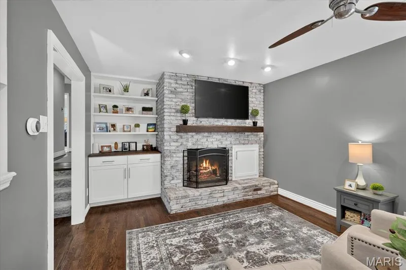 20 Shawnee Drive, St Charles, MO 63301 — listing photo 26 of 65