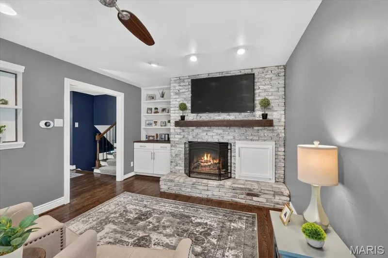 20 Shawnee Drive, St Charles, MO 63301 — listing photo 27 of 65