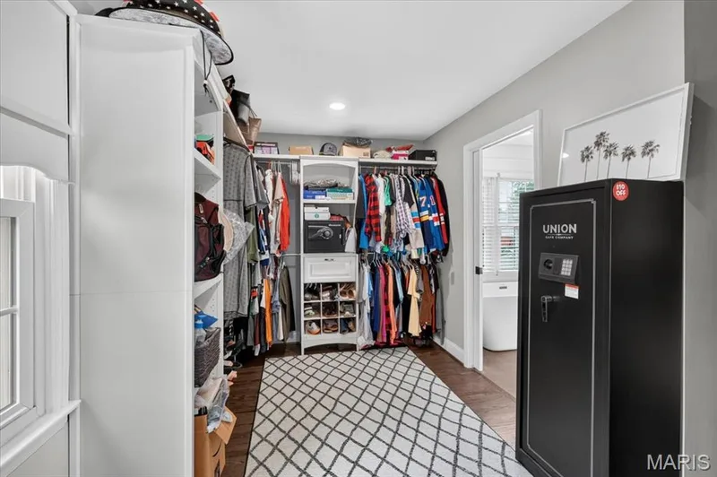 20 Shawnee Drive, St Charles, MO 63301 — listing photo 42 of 65