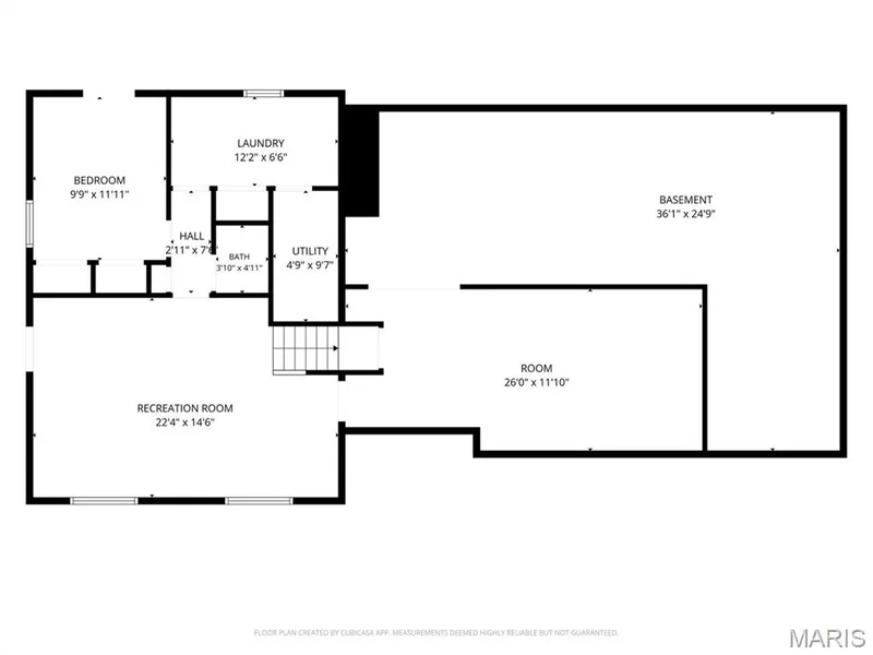 20 Shawnee Drive, St Charles, MO 63301 — listing photo 62 of 65