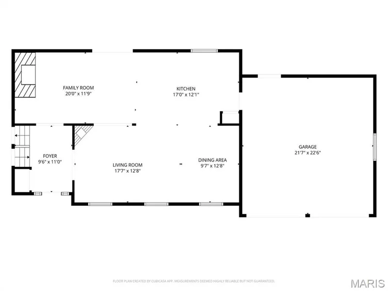 20 Shawnee Drive, St Charles, MO 63301 — listing photo 63 of 65