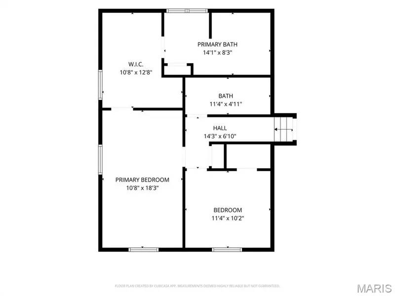 20 Shawnee Drive, St Charles, MO 63301 — listing photo 64 of 65