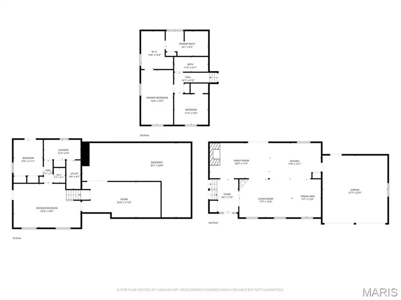 20 Shawnee Drive, St Charles, MO 63301 — listing photo 65 of 65
