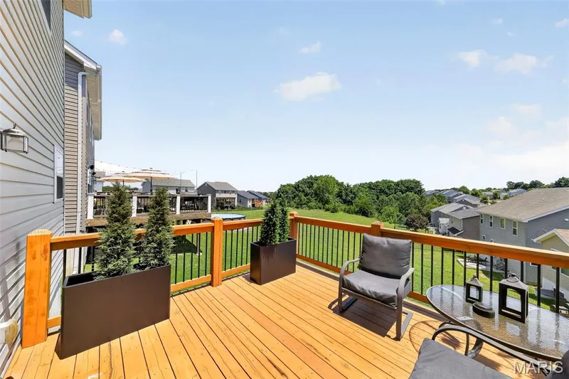 302 Pecan Bluffs Drive, Wentzville, MO 63385 — listing photo 5 of 63