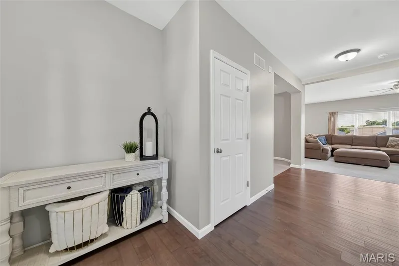 302 Pecan Bluffs Drive, Wentzville, MO 63385 — listing photo 10 of 63