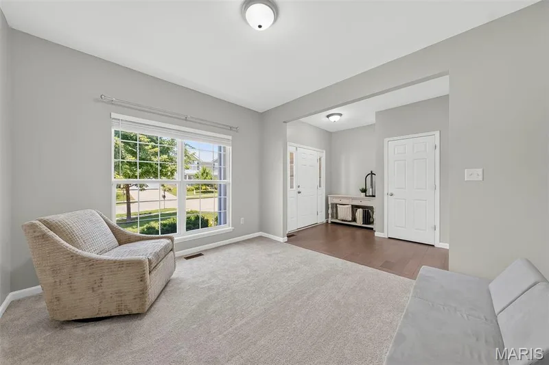302 Pecan Bluffs Drive, Wentzville, MO 63385 — listing photo 15 of 63