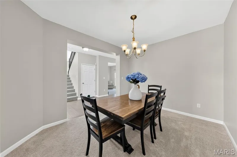 302 Pecan Bluffs Drive, Wentzville, MO 63385 — listing photo 16 of 63