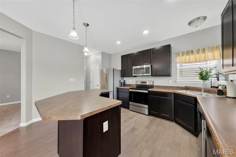 302 Pecan Bluffs Drive, Wentzville, MO 63385 — listing photo 24 of 63