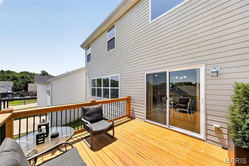 302 Pecan Bluffs Drive, Wentzville, MO 63385 — listing photo 52 of 63