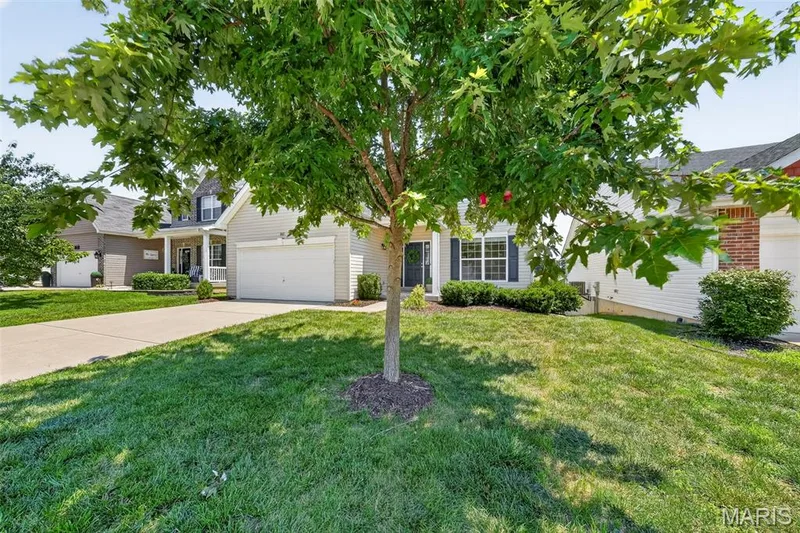 302 Pecan Bluffs Drive, Wentzville, MO 63385 — listing photo 60 of 63