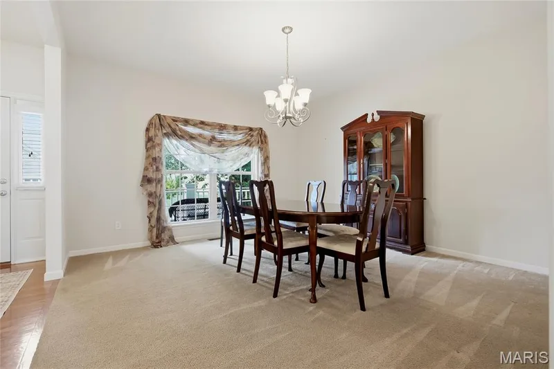 2039 Saint Madeleine Drive, Dardenne Prairie, MO 63368 — listing photo 5 of 39