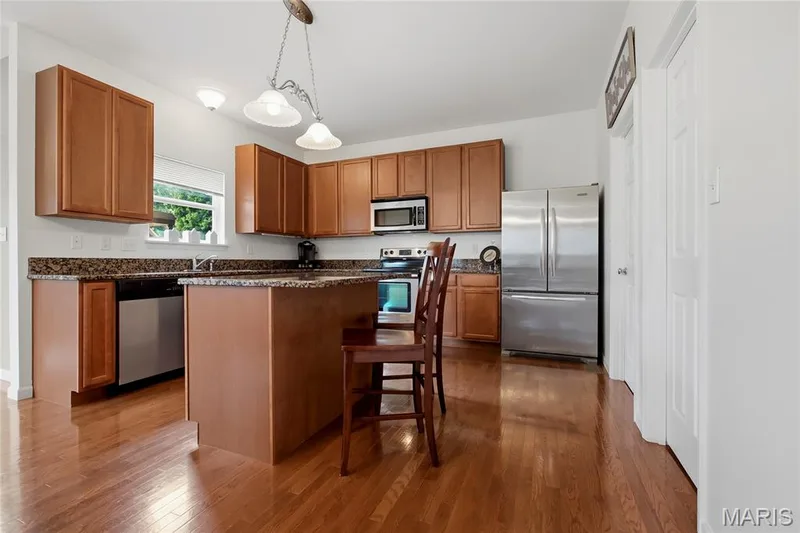 2039 Saint Madeleine Drive, Dardenne Prairie, MO 63368 — listing photo 11 of 39