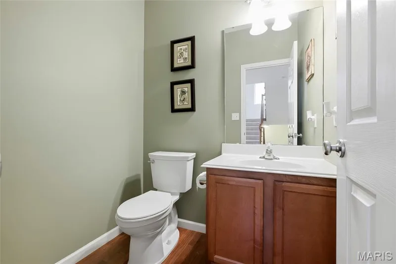 2039 Saint Madeleine Drive, Dardenne Prairie, MO 63368 — listing photo 12 of 39